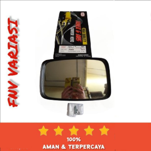 Kaca Spion Toyota Rino Kaca Spion Dyna Kaca Spion EMGI 7062