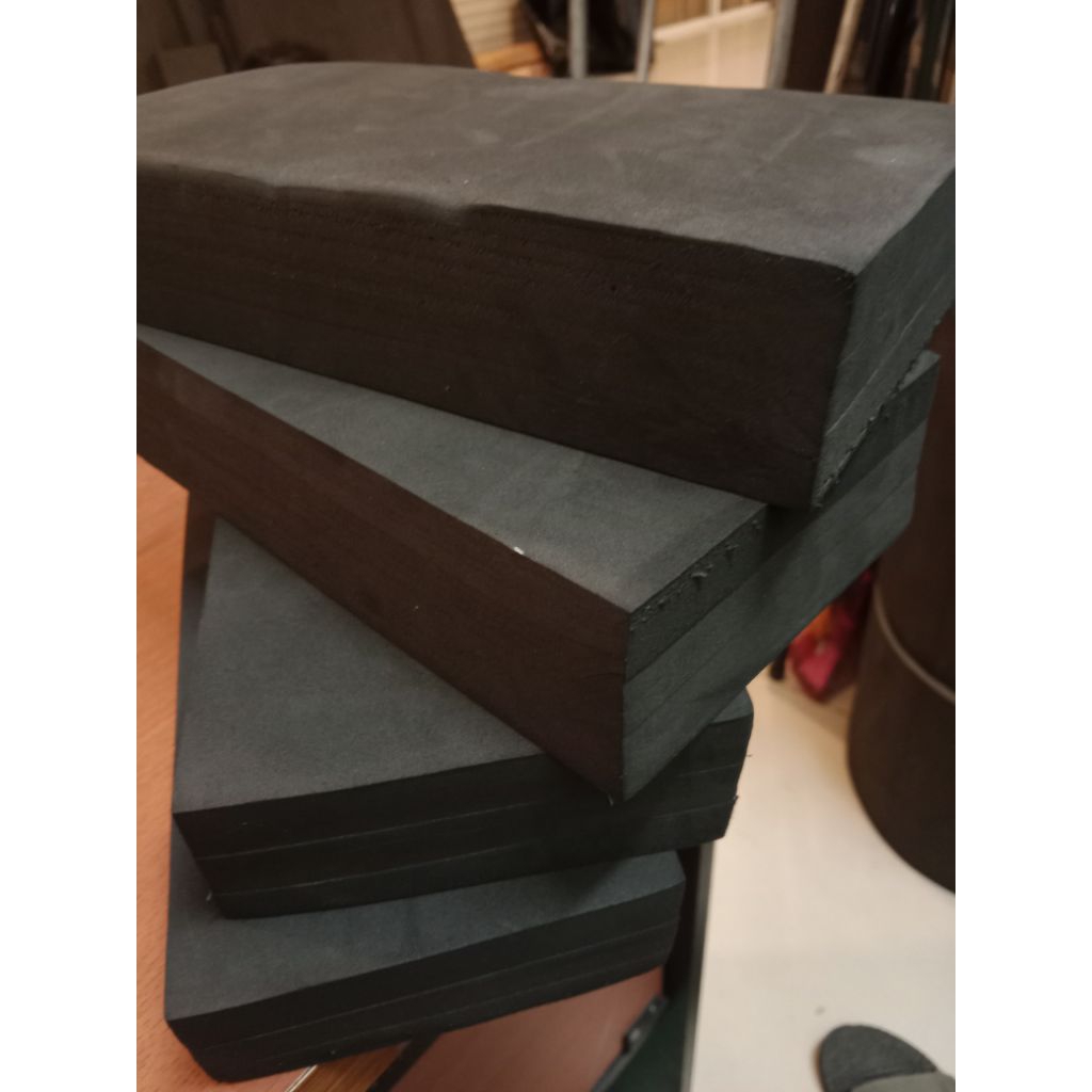 spon eva busa ati tebal 50mm 12cm x 2m