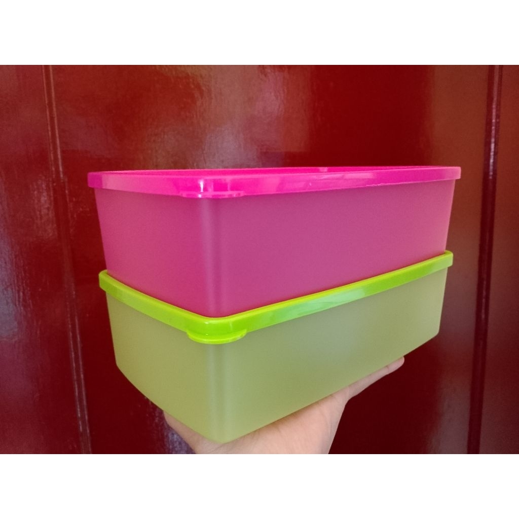 Pak N Store Wadah Penyimpanan Serbaguna Tupperware