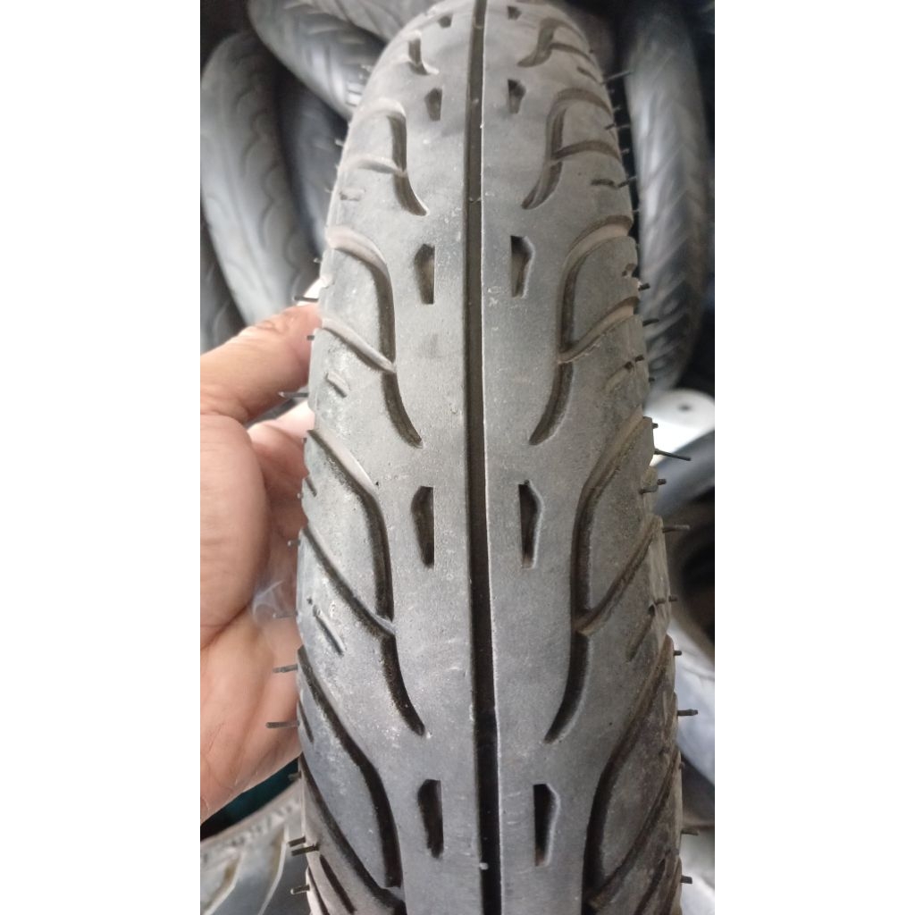 Ban Fedral Copotan Bekas Beat Ring 14 depan belakang