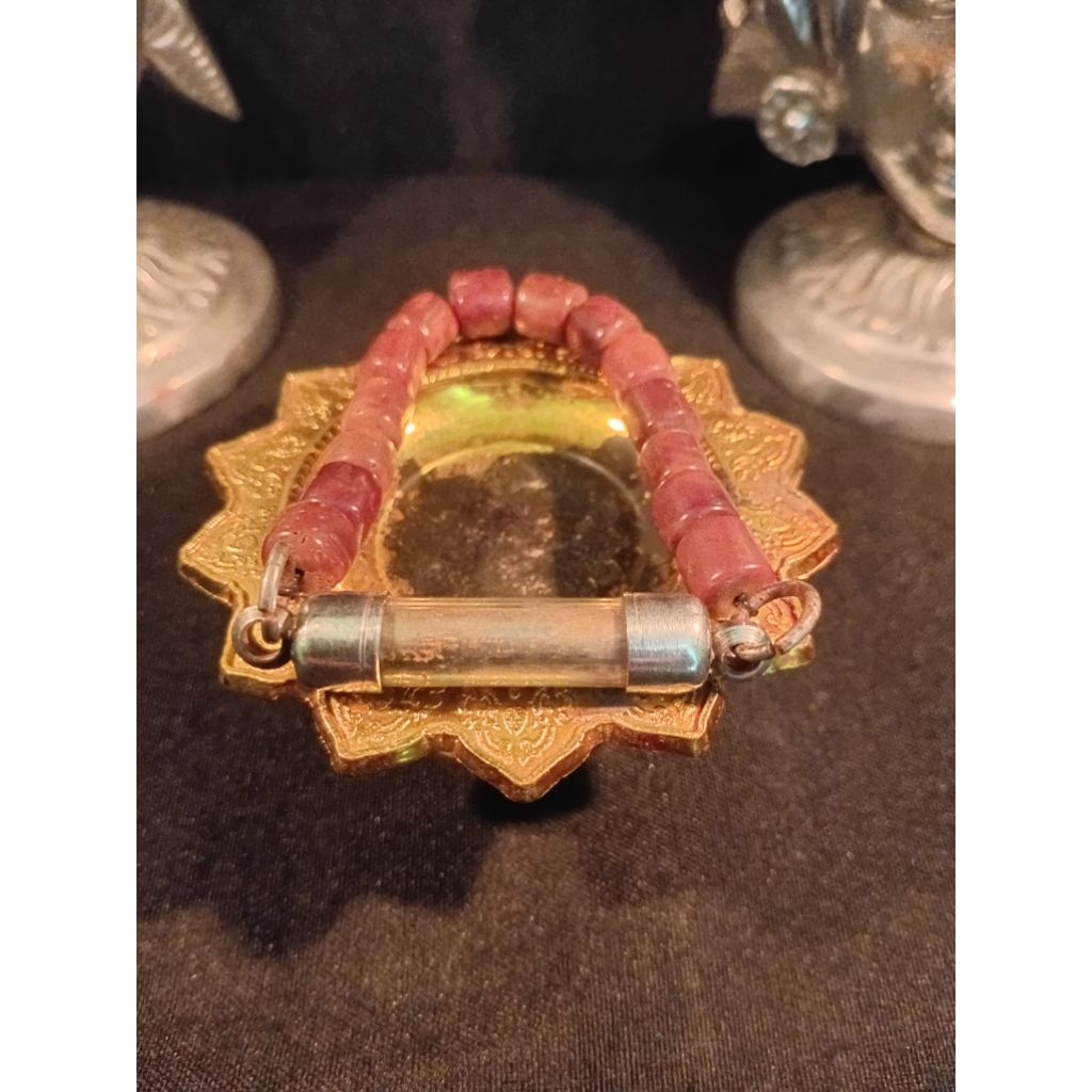 gelang takrut attasmiyah