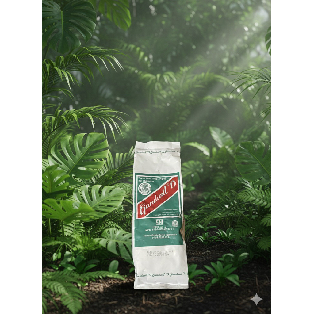 Gandasil D (500 gram)