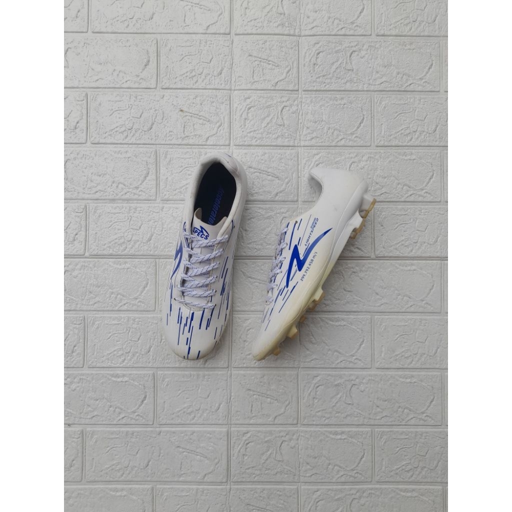 Specs Lightspeed Reborn Dazzling Blue FG