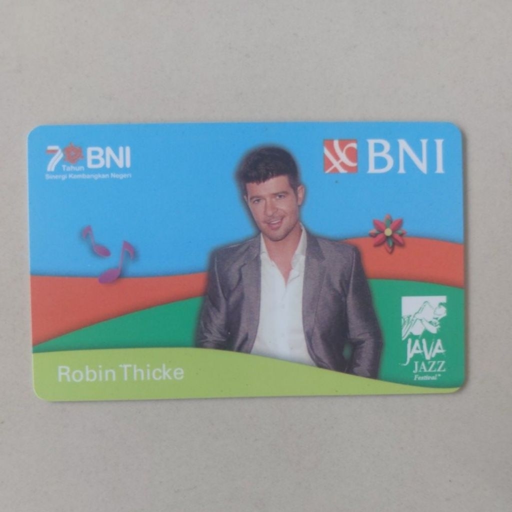 tapcash bank bni java jazz robin thicke