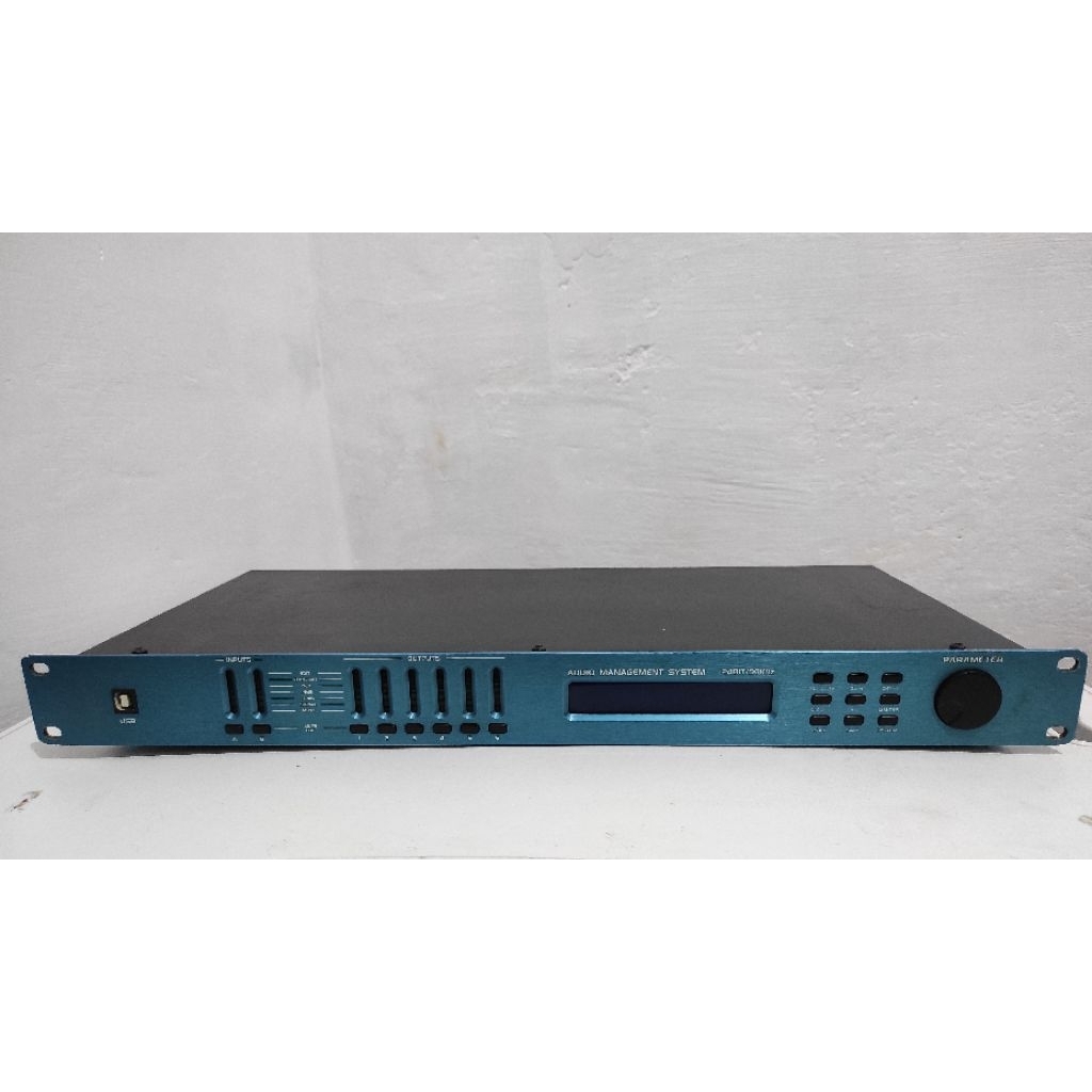 DLMS IE ELECTRONIC DAP2060 SECOND ORIGINAL