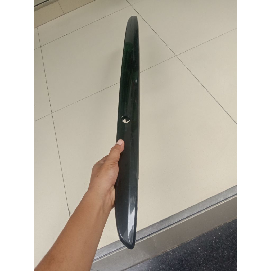 trunklid bagasi Innova lama original