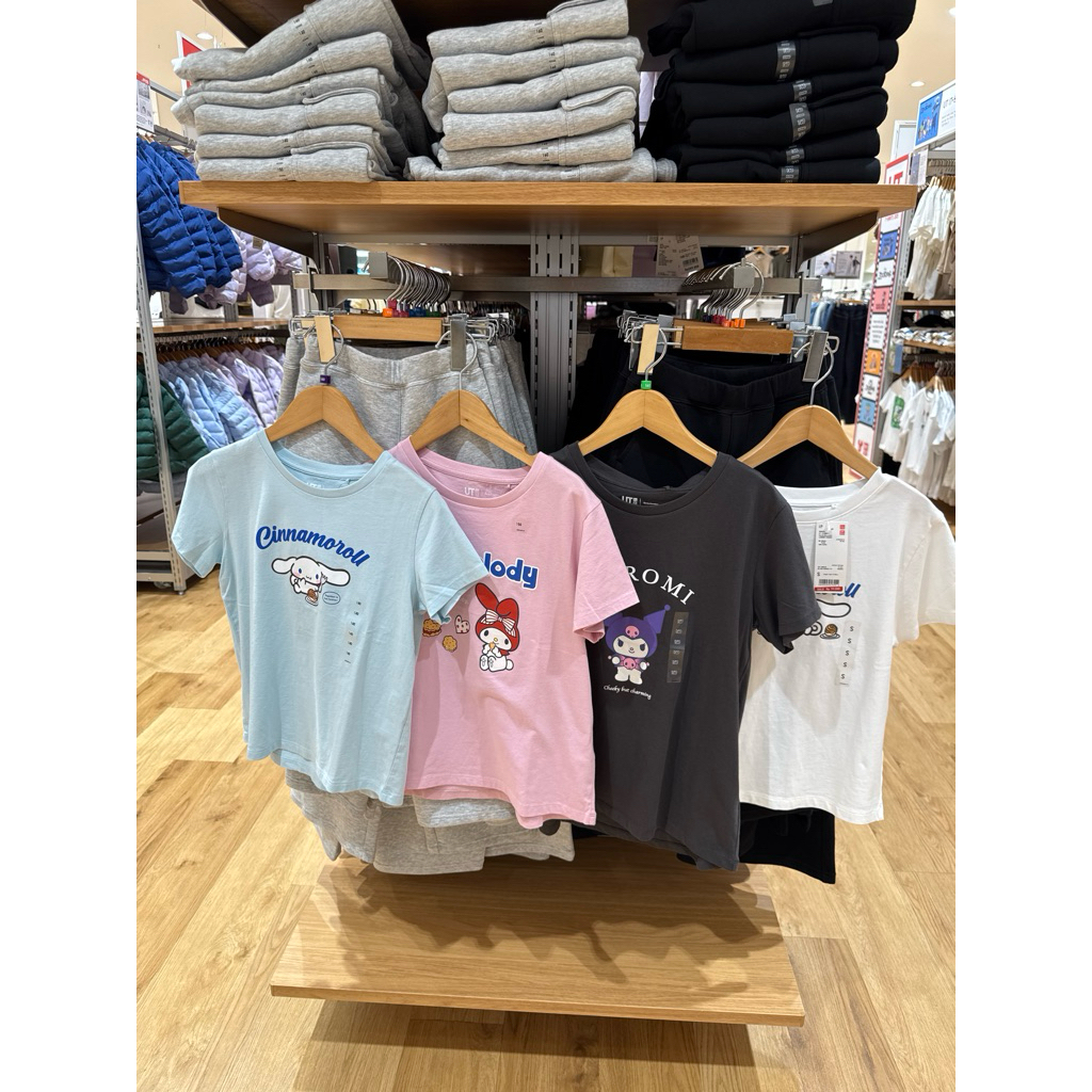 Uniqlo UT anak sale