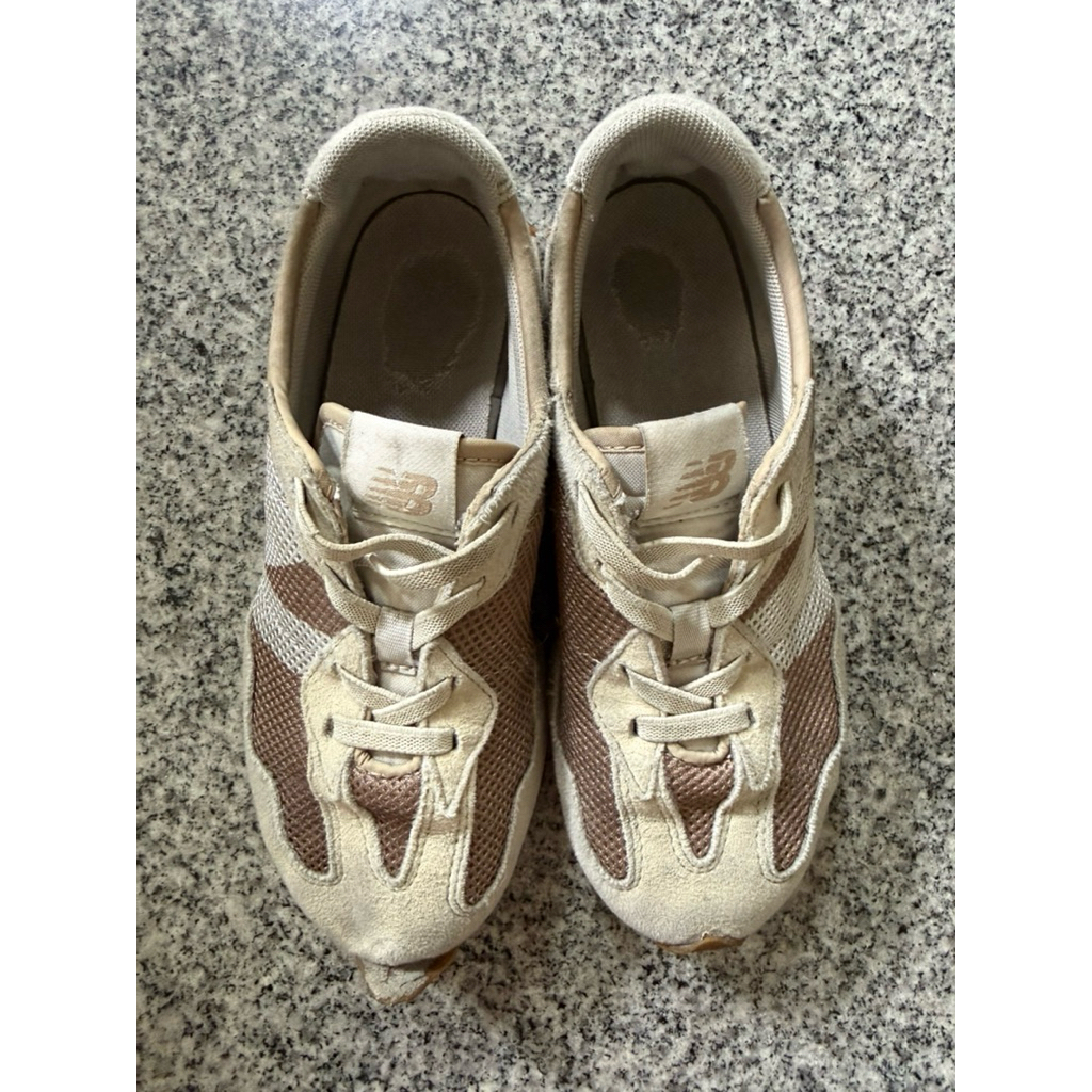 New Balance Kids Original (Preloved)