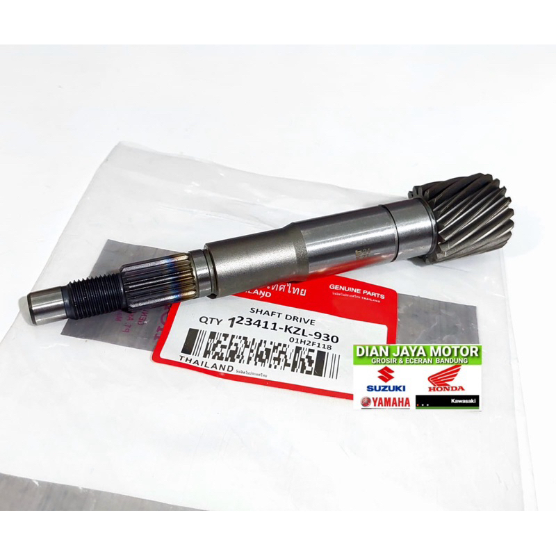 Thailand As puli KZL -930 Beat fi Beat fi esp stater kasar 2012 2013 2014 2015 Kusus Beat fi scoopy 