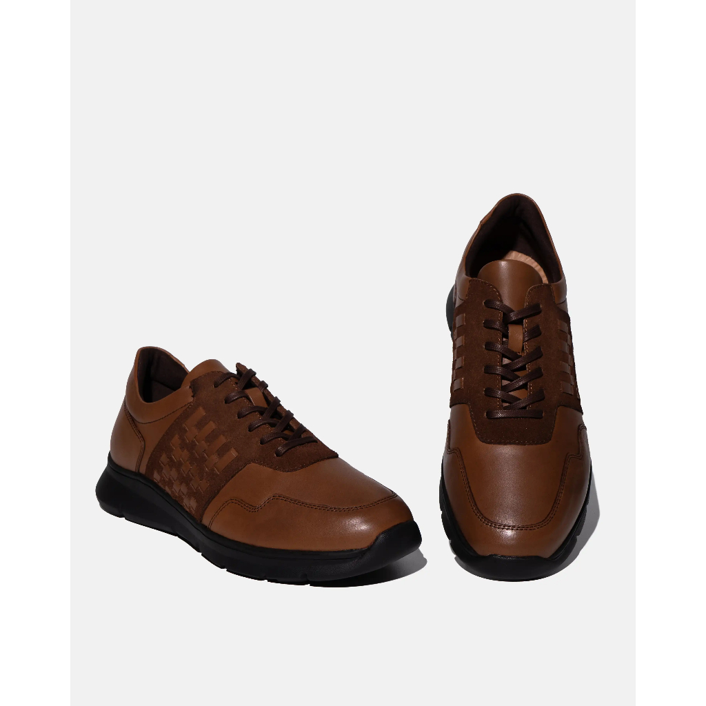 Buccheri Sneakers Pria Meroke:MG3060-DB