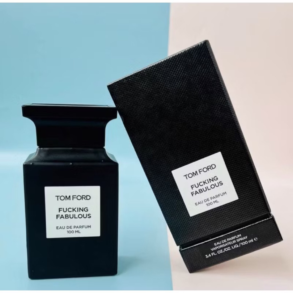 Tom ford Fucking fabulous segel original 100 ml