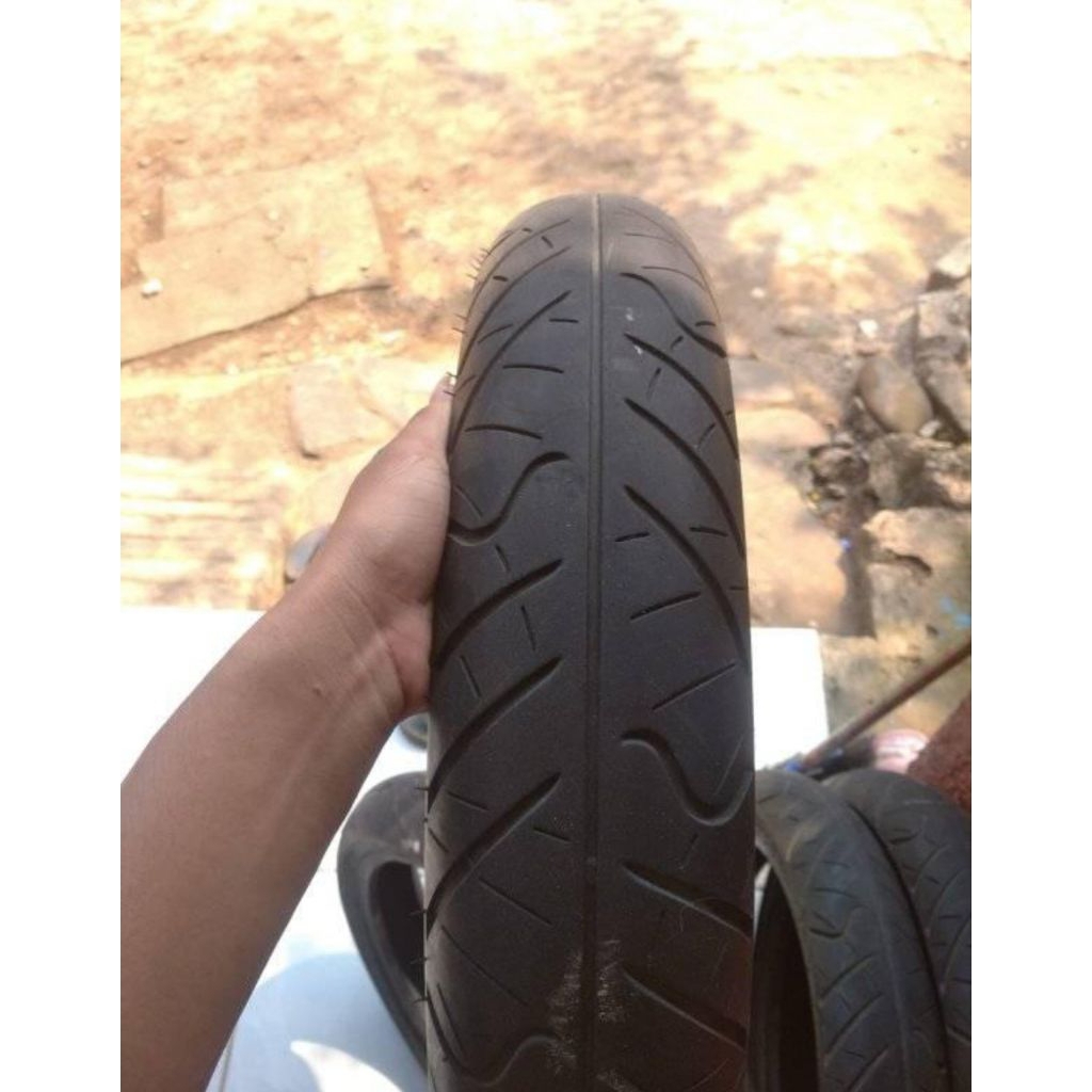 Ban Nmax Belakang merek IRC 130/70