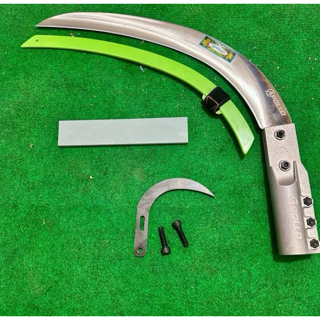 EGREK APOLLO ORIGINAL MALAYSIA