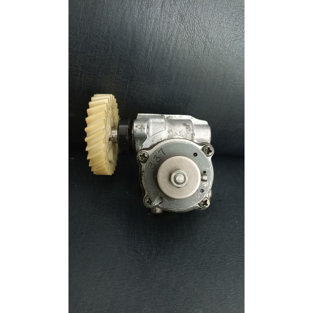Pompa Oli Rx King Old/Rxs/YT Satu Set Original Copotan