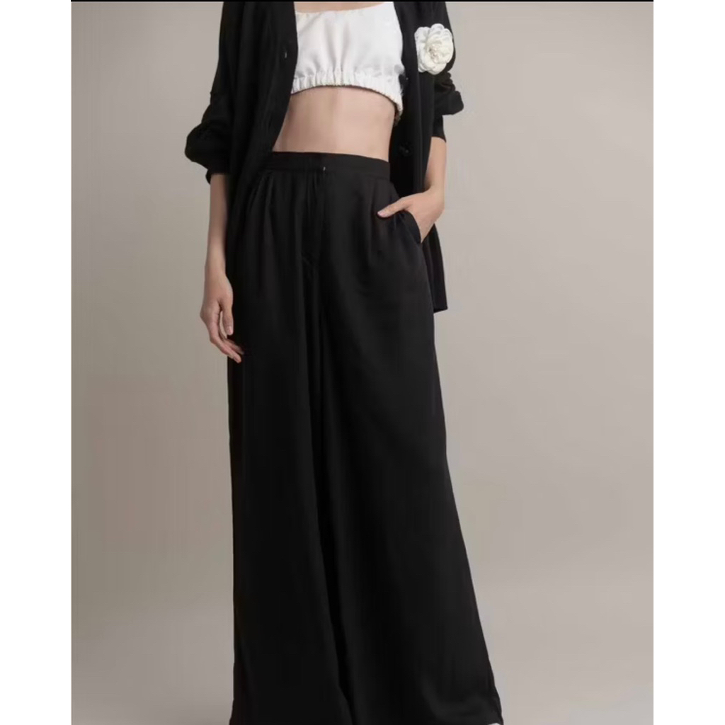 No.ve.re Camilla Pants (Novere) preloved