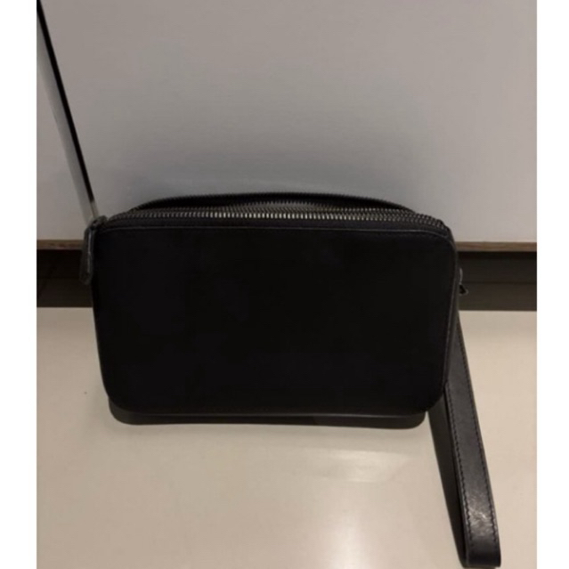 Tumi pouch bag
