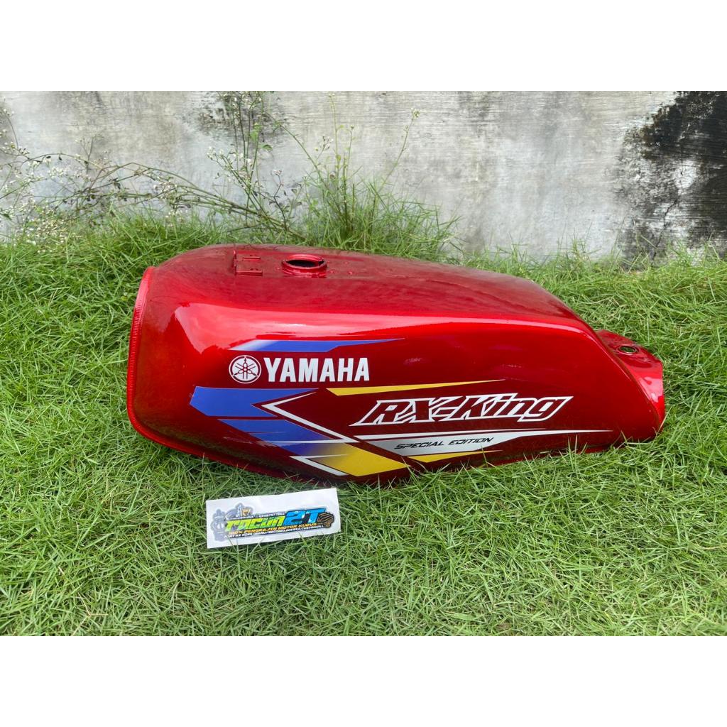 TANGKI RX KING MERAH
