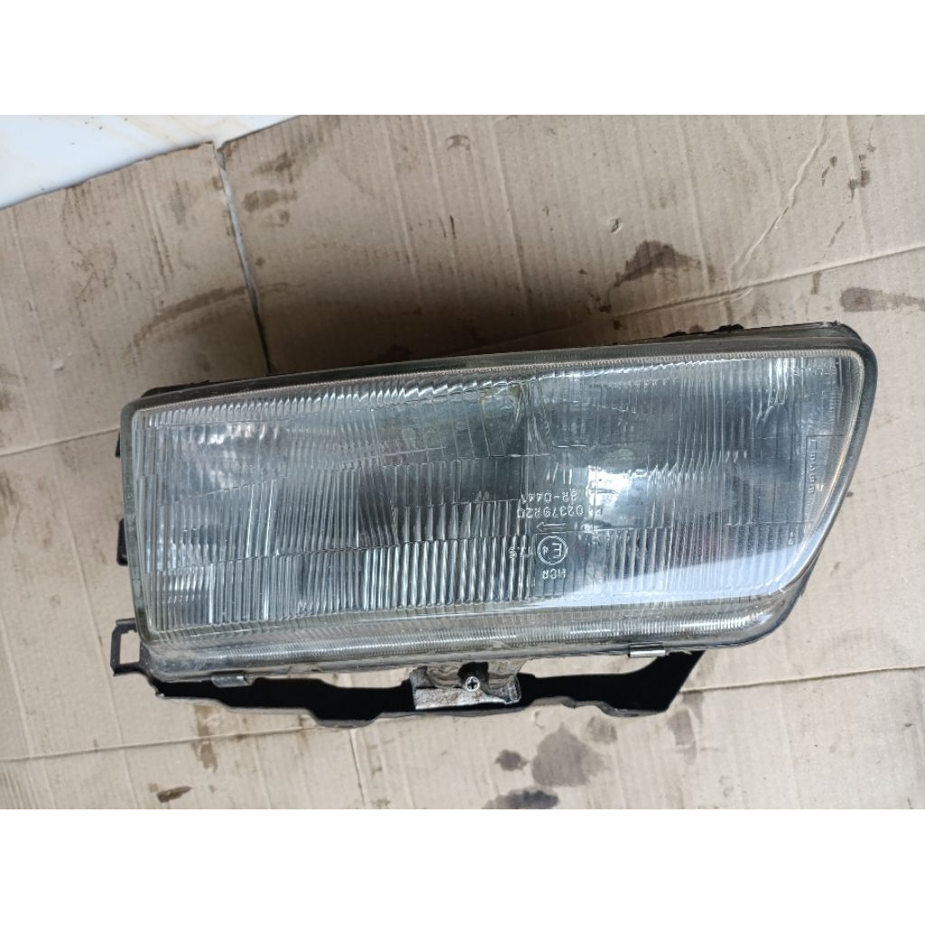 HEAD LAMPU SEBELAH KIRI CIVIC LX