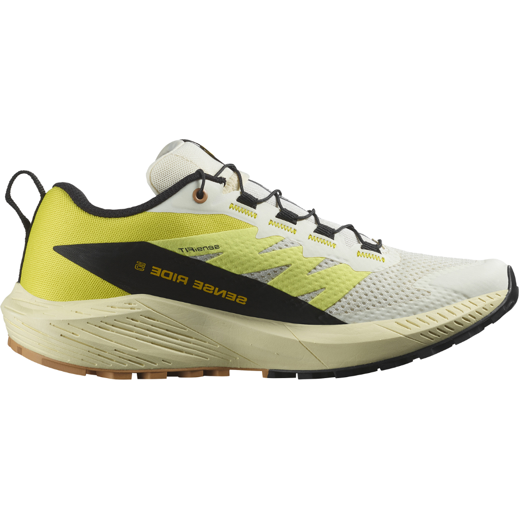 SALOMON SENSE RIDE 5 Women Trail Running Shoes L47458800