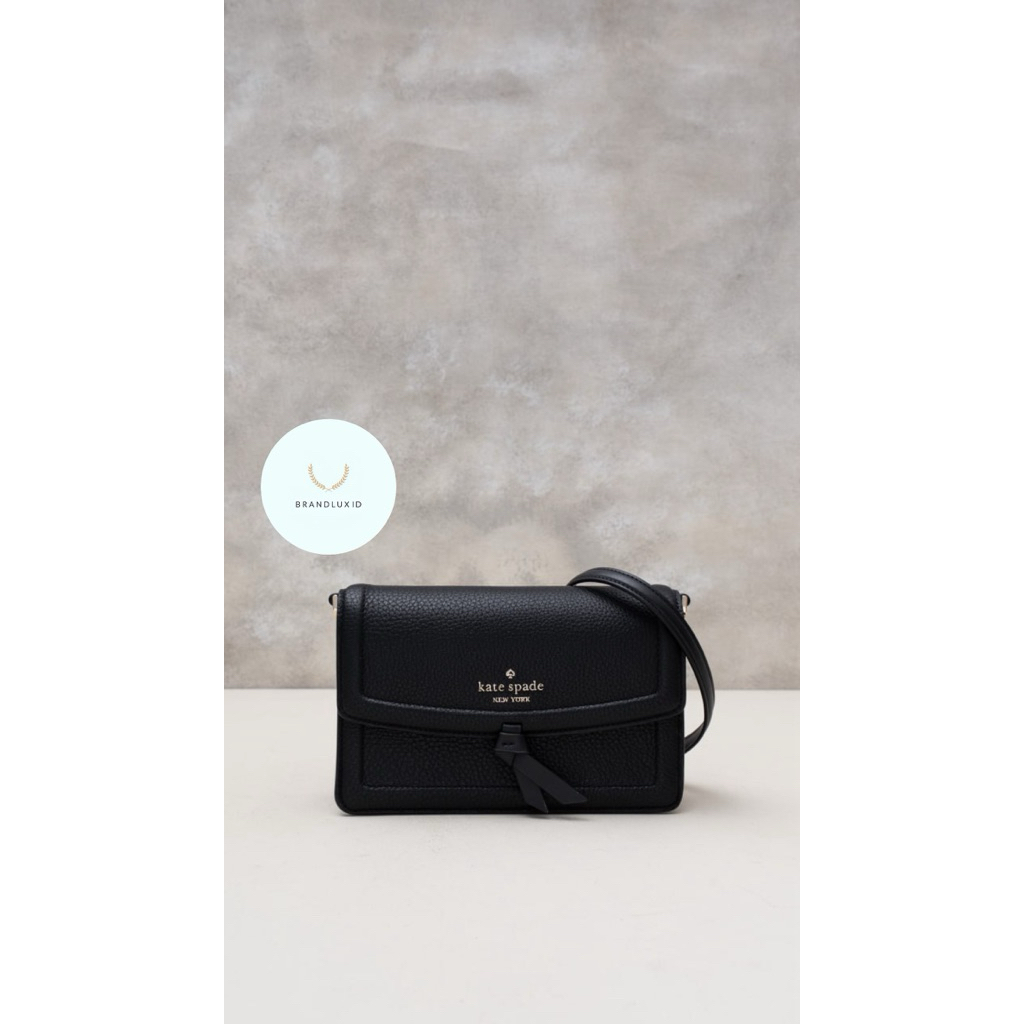 Kate Spade Knott mini crossbody bag