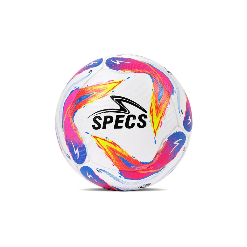 Bola Sepak Specs Palapa Fb FIFA Official Match Ball Original free dop
