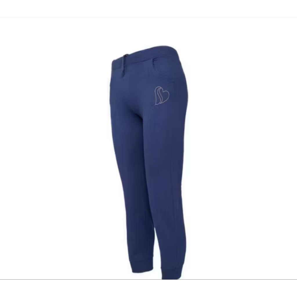 Skechers Girl's Jogger-Navy