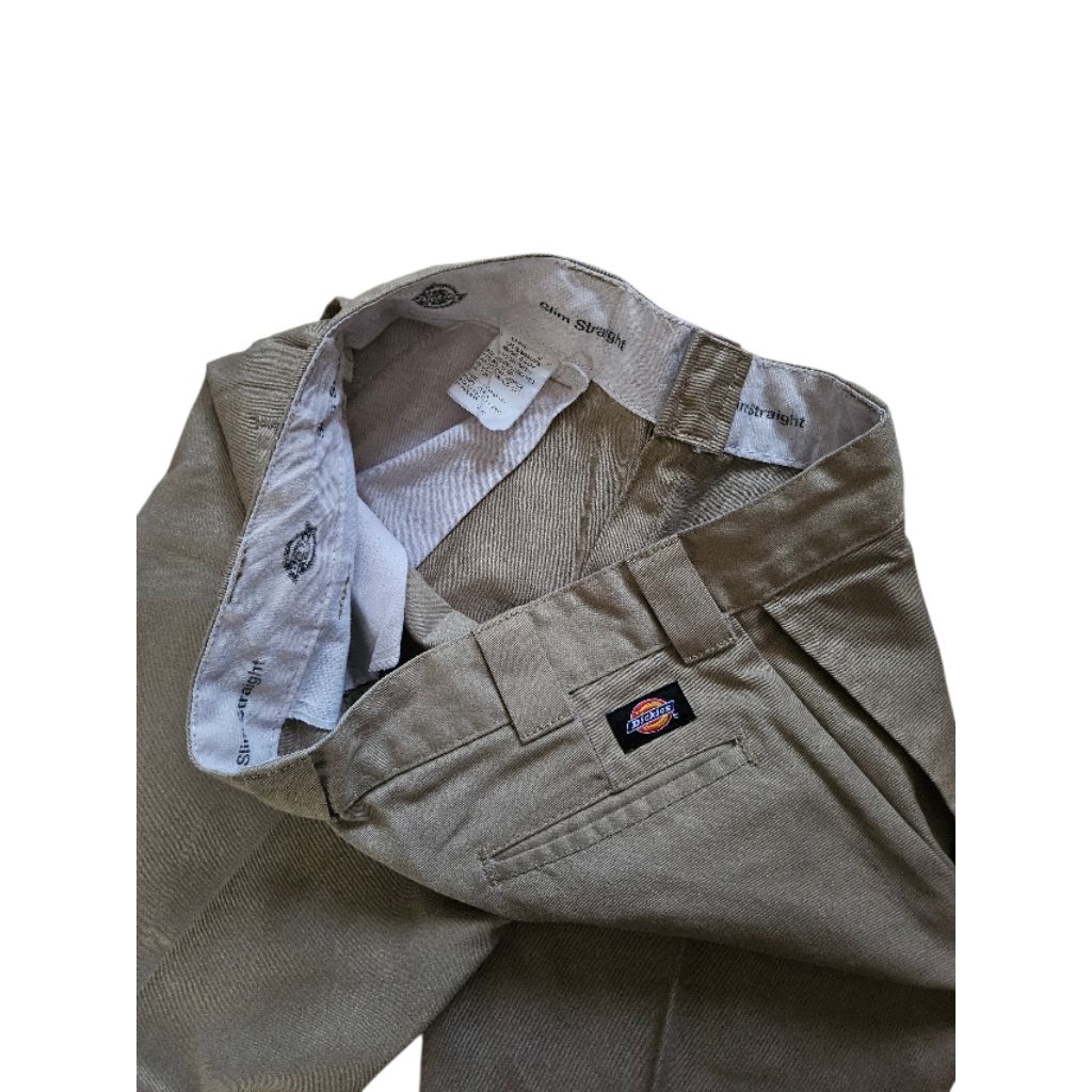 Dickies 873 Slim straight