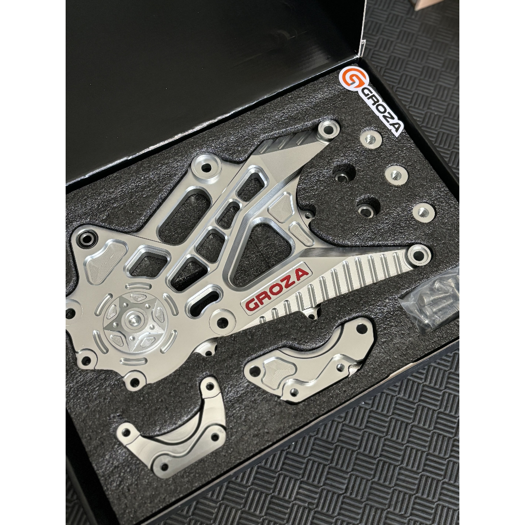 SWING ARM BELAKANG GROZA YAMAHA NMAX OLD
