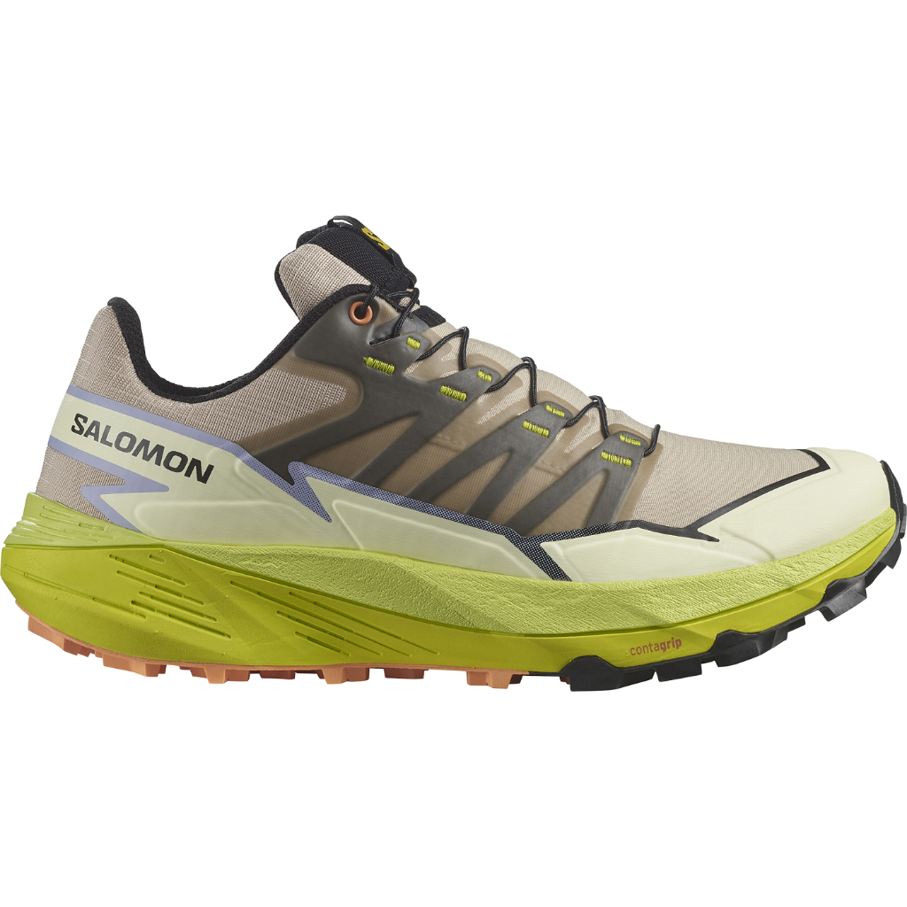 SALOMON THUNDERCROSS Women Trail Running Shoes L47523200