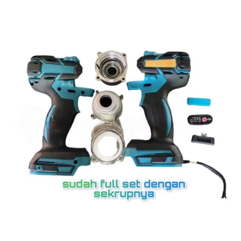CASING IMPACT WRENCH HOUSING IMPACT KAMOLEE HILDA JLD NAGAWA SUNCTOOLS