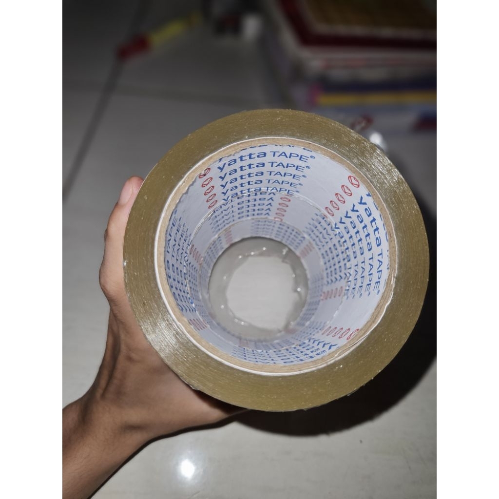 YATTA TAPE BENING