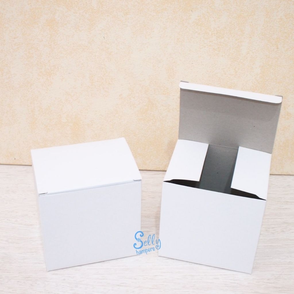 Box Mug. Paperbox Mug Keramik. Box Putih. Box Souvenir. Mug Keramik. Box Putih Polos