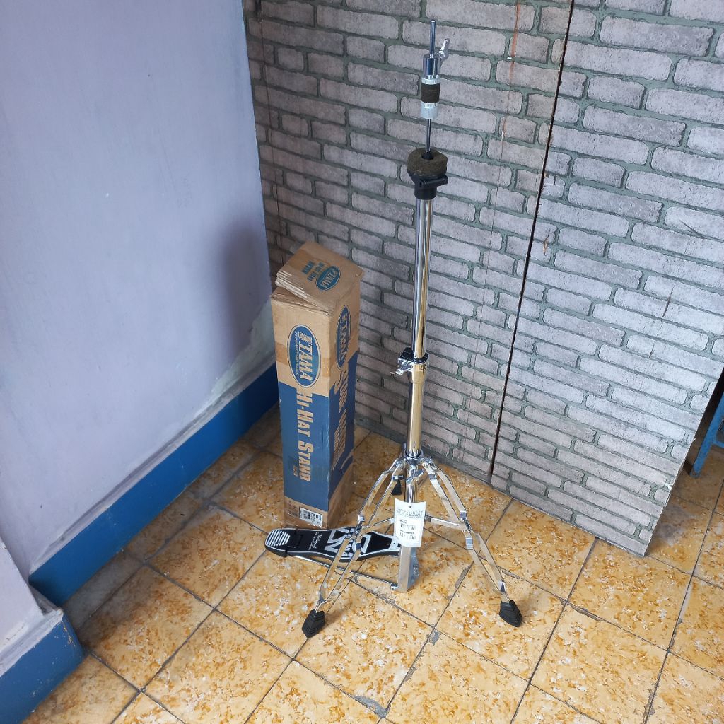 Stand hihat Tama Stage Master