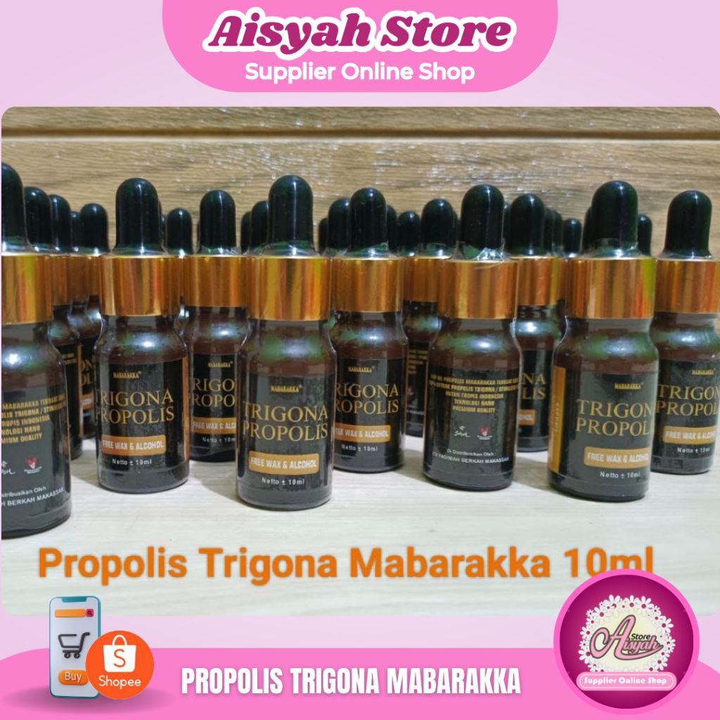 PROPOLIS MABARAKKA