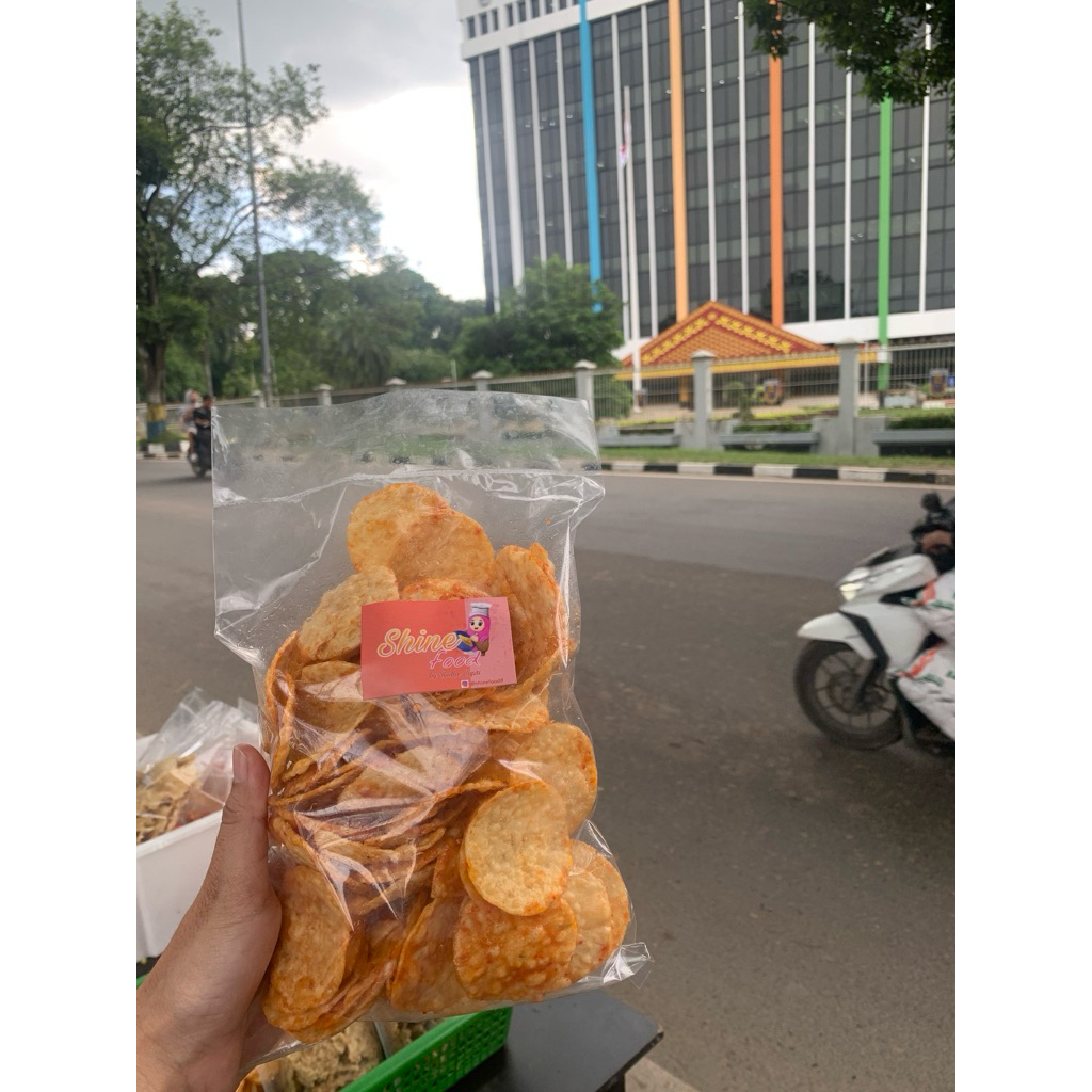 opak bumbu balado (bubuk)