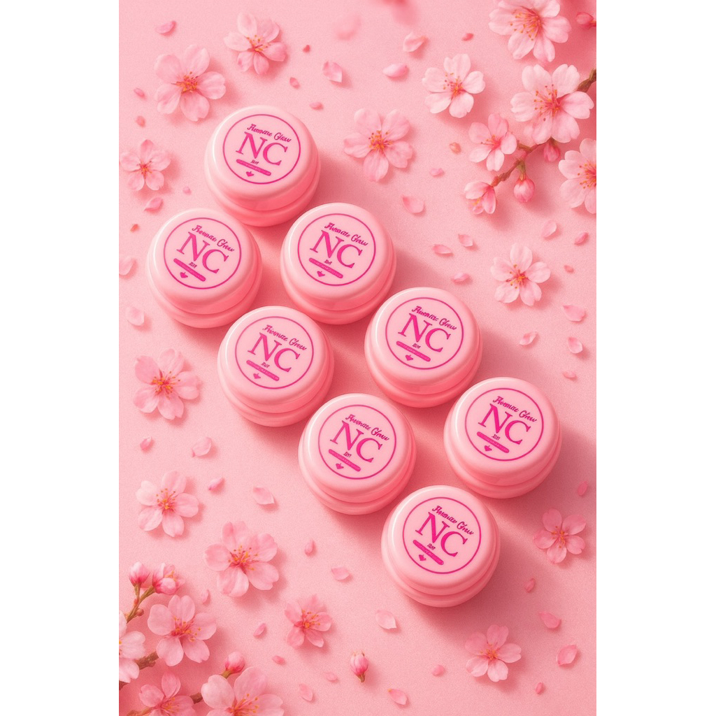 NC booster glow by FM