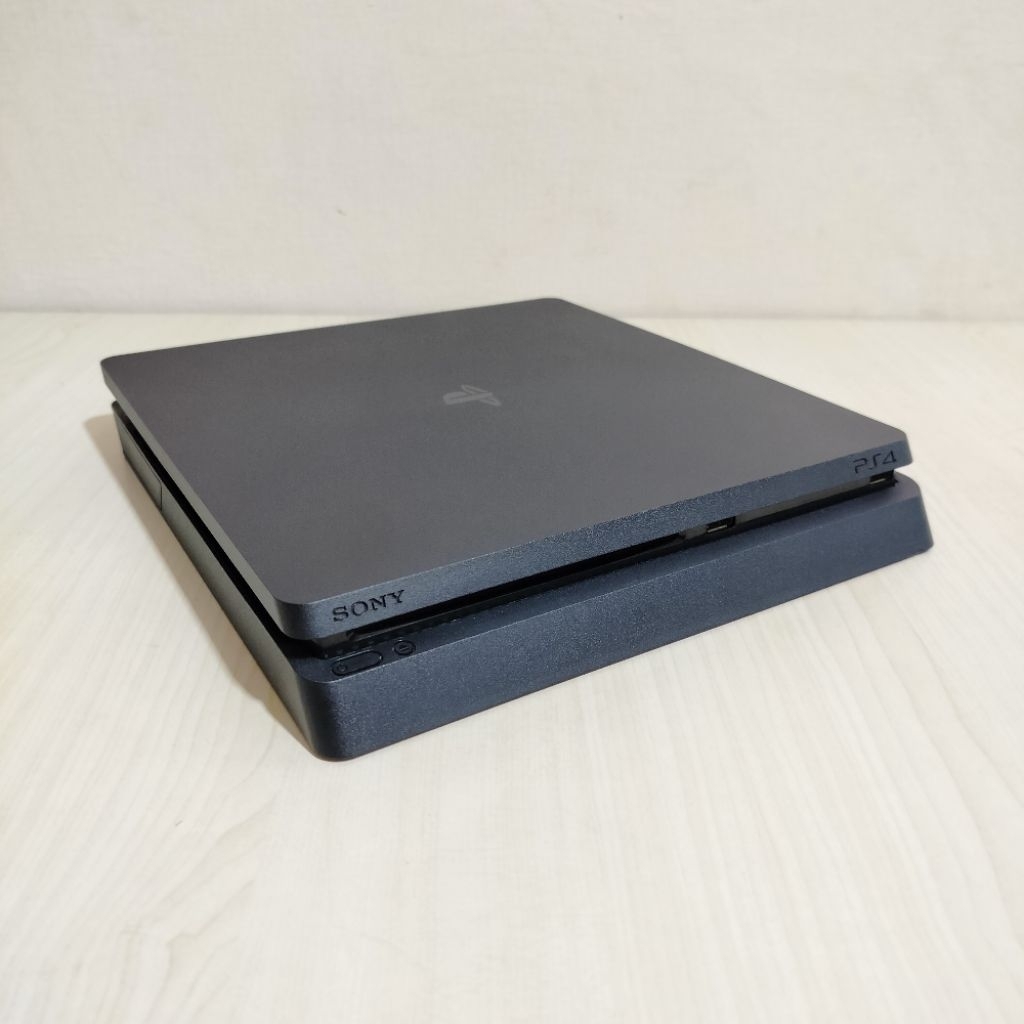 PS4 Slim HEN 6.72 CUH 2218 1TB Resmi indo