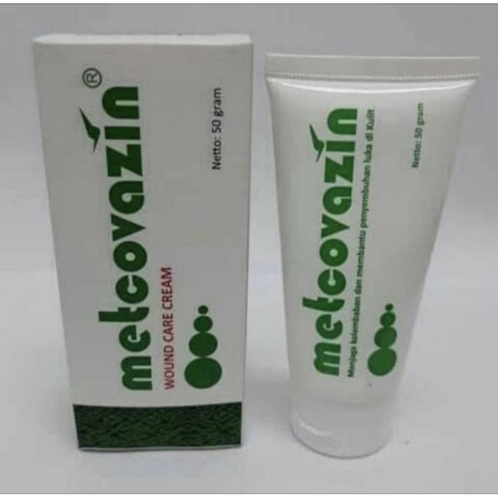 SALEP METCOVAZIN 50 GRAM REGULER