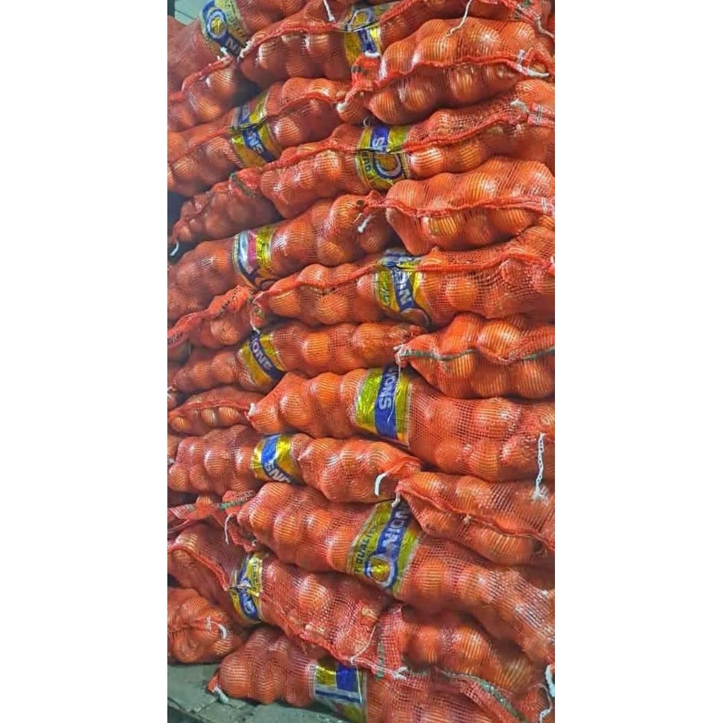 Bawang Bombay 1karung