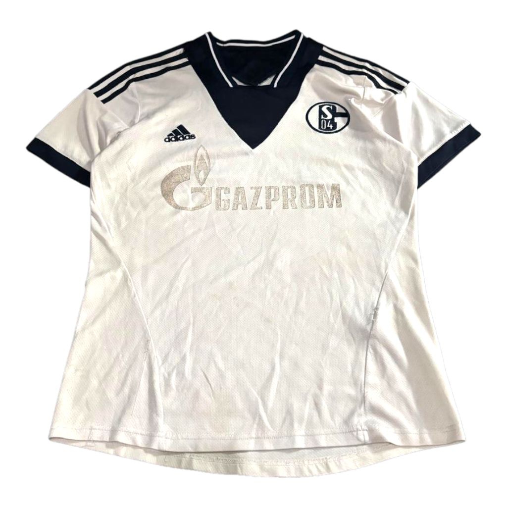 Jersey Go FC Schalke 04 2013-15