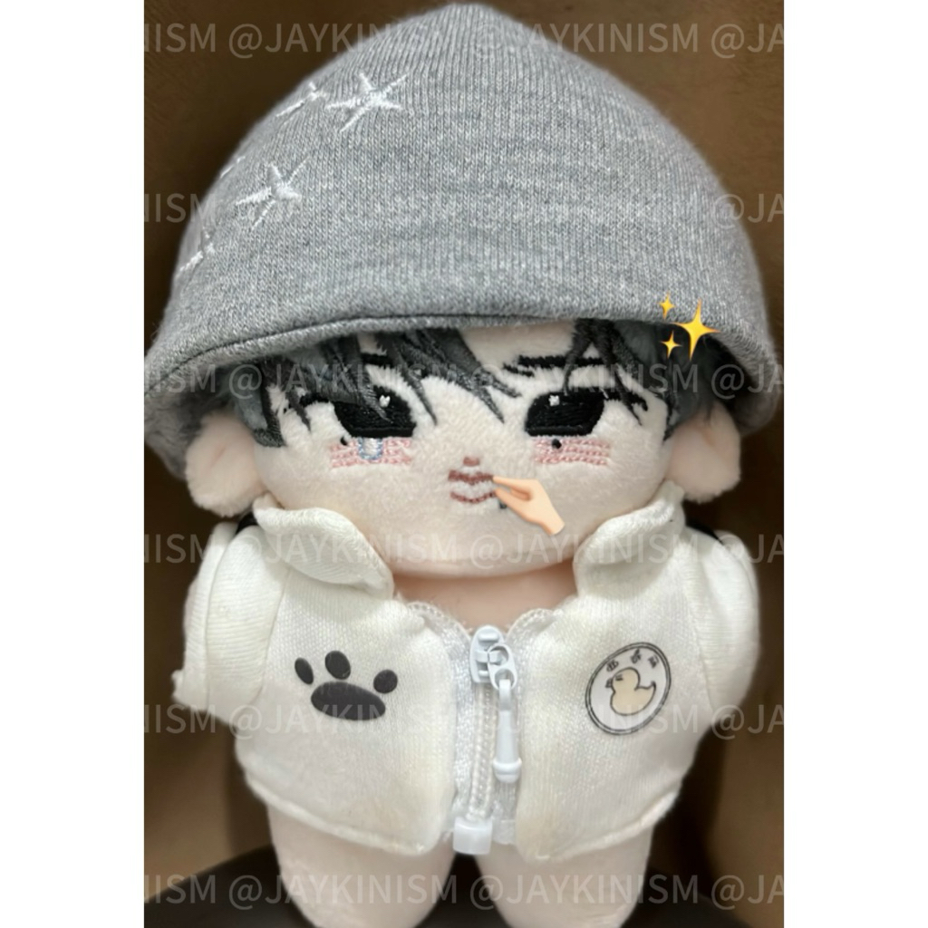 DOLL ENHYPEN NI-KI SUNOO JAKE SUNGHOON