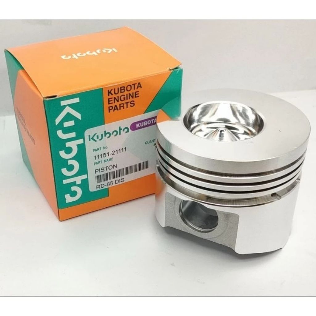 KUBOTA RD85 Piston Seher Kubota RD-85 D1/2S (88mm) Deisel Kubota RD-85 D1/2 S