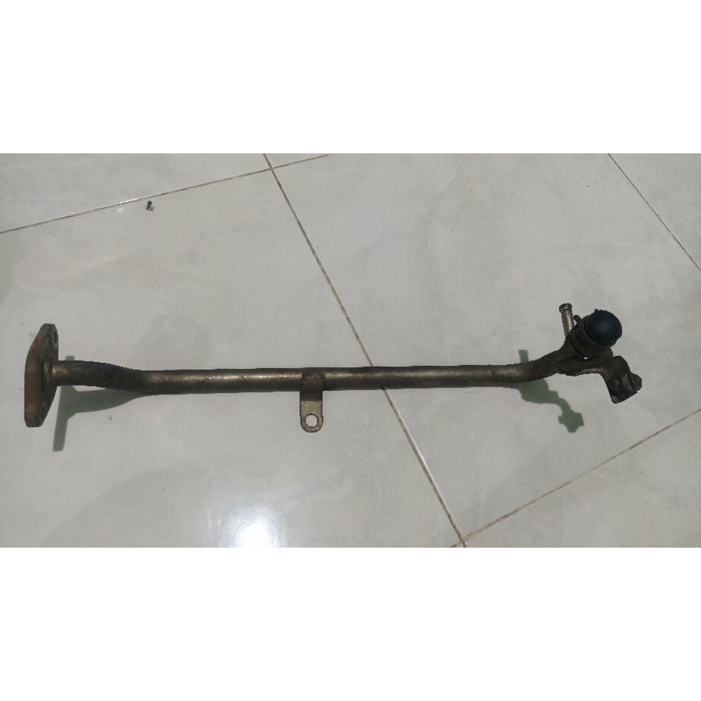 Pipa bypass radiator innova bensin