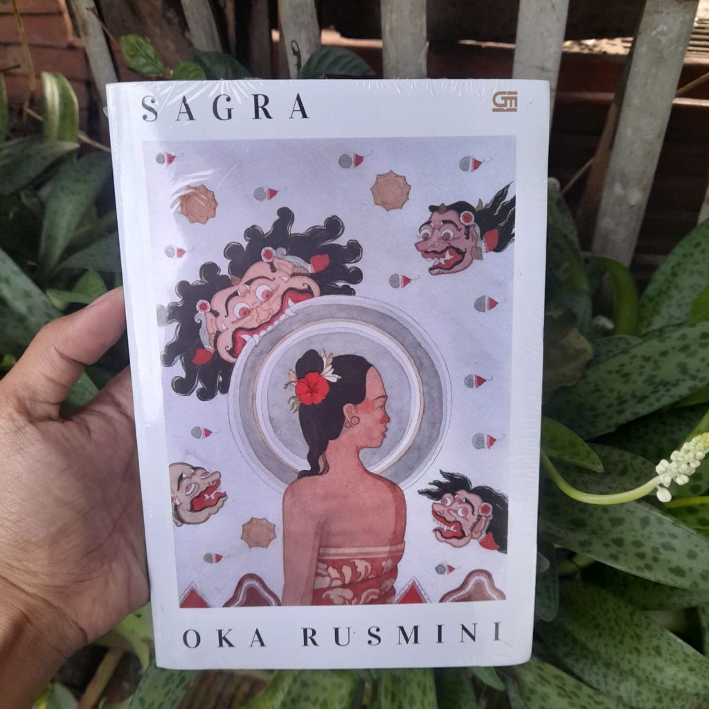 (ORI/SEGEL) SAGRA OKA RUSMINI