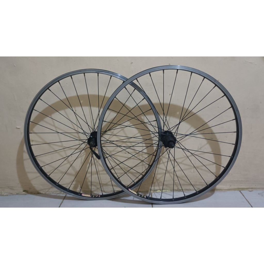 whellset araya TM840F 26"