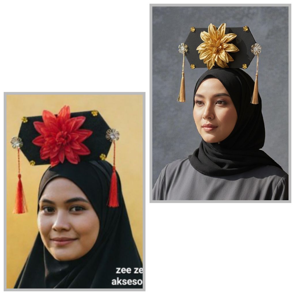 Bando Putri Huan Zhu