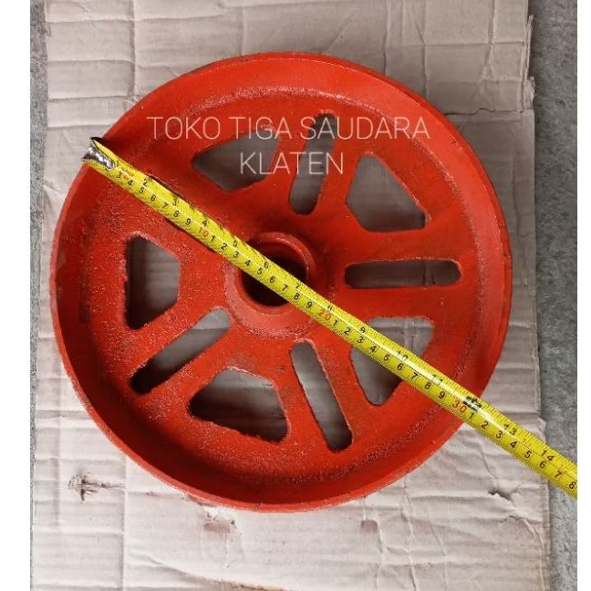 Sparepart Molen Roda Molen Semen