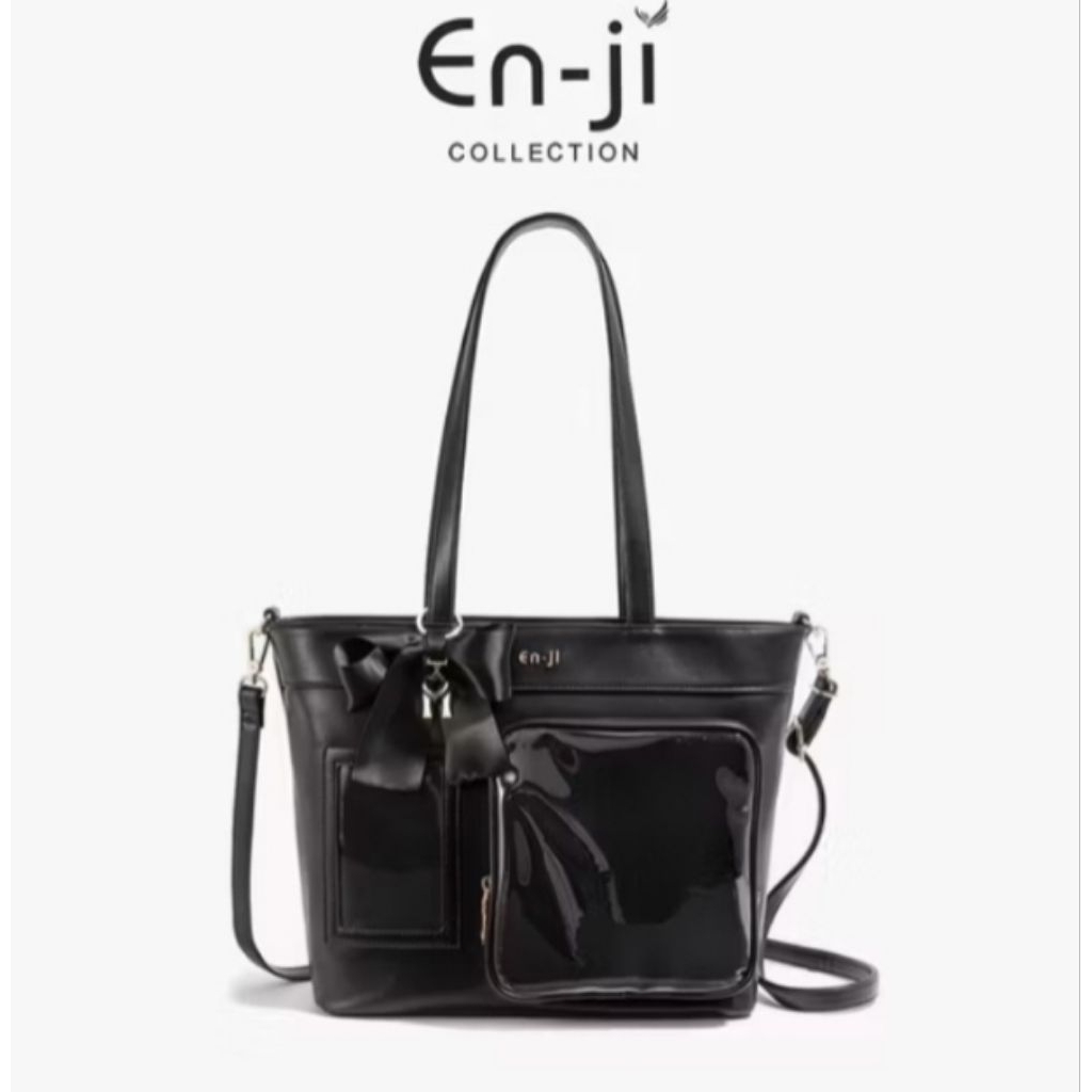 Tas Enji - Totebag & Slingbag Wanita
