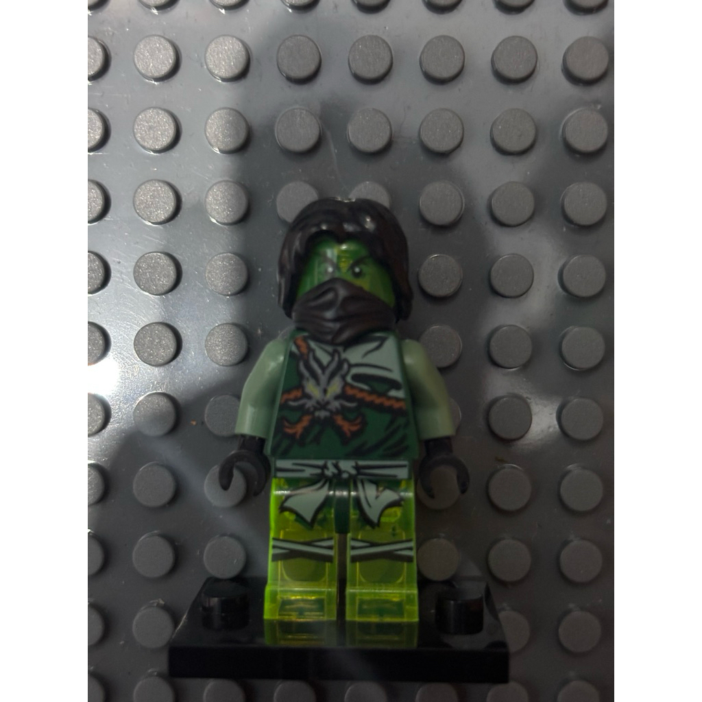 lego morro