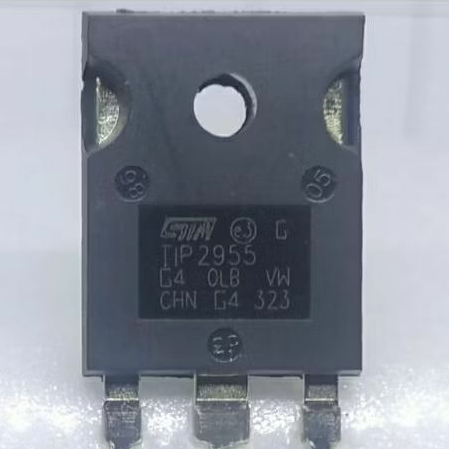 Transistor TIP 2955 TIP 2955